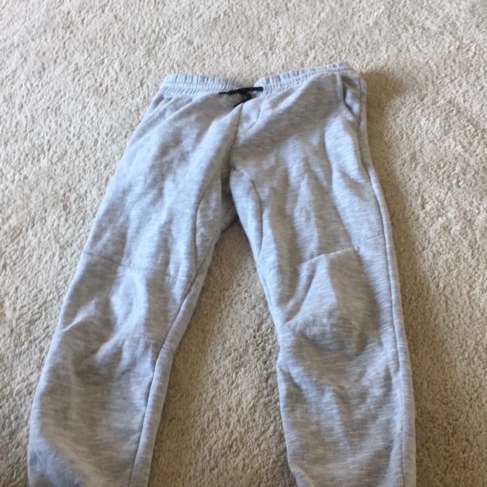 Sweat pants